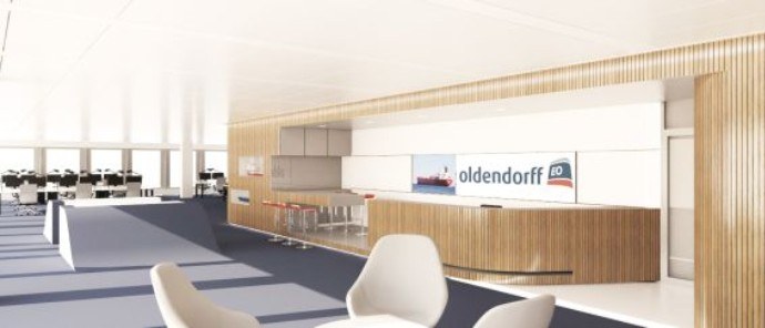 New Hamburg Office Opens In Nov 14