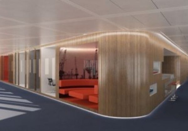 New Hamburg Office Opens In Nov 14